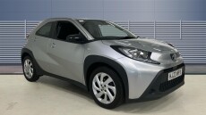 Toyota Aygo X 1.0 VVT-i Pure 5dr Petrol Hatchback